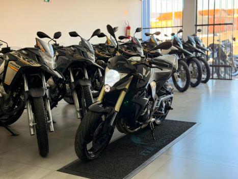 HONDA CB 1000 R ABS, Foto 3