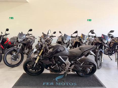 HONDA CB 1000 R ABS, Foto 4