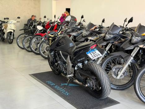 HONDA CB 1000 R ABS, Foto 5