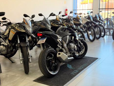 HONDA CB 1000 R ABS, Foto 6