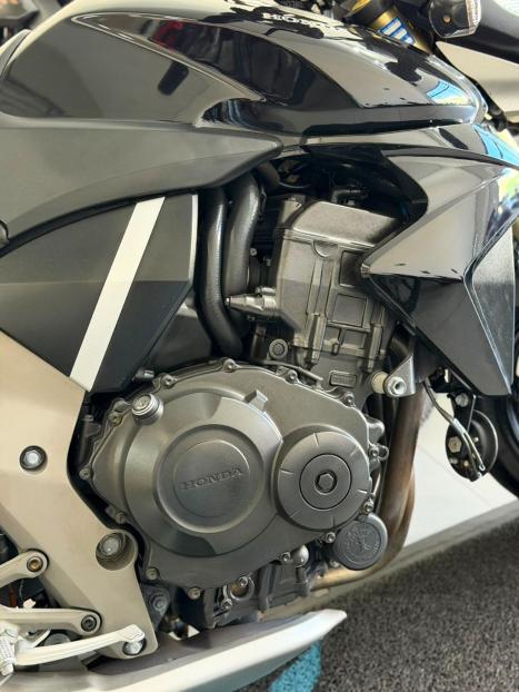 HONDA CB 1000 R ABS, Foto 7