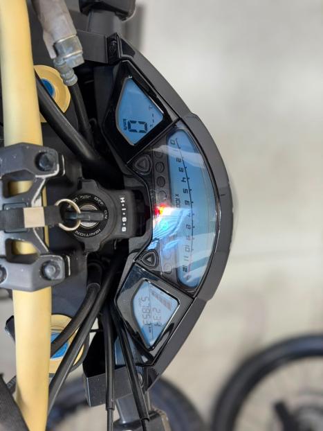 HONDA CB 1000 R ABS, Foto 8