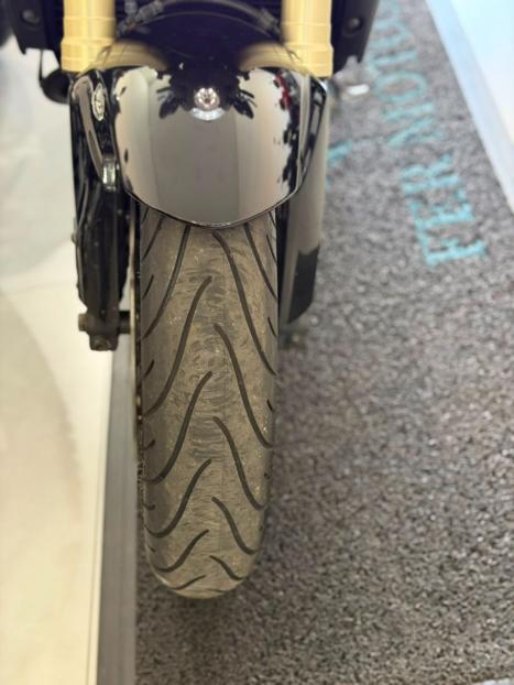HONDA CB 1000 R ABS, Foto 9