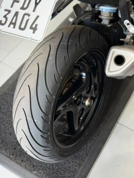 HONDA CB 1000 R ABS, Foto 10