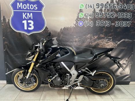 HONDA CB 1000 R ABS, Foto 2