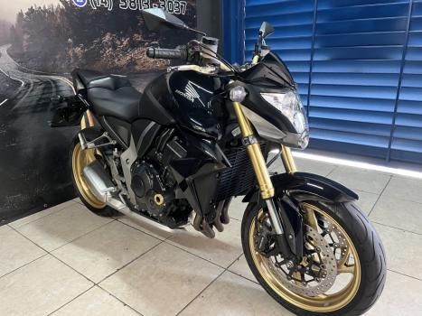 HONDA CB 1000 R ABS, Foto 3