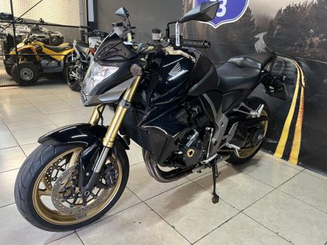 HONDA CB 1000 R ABS, Foto 4