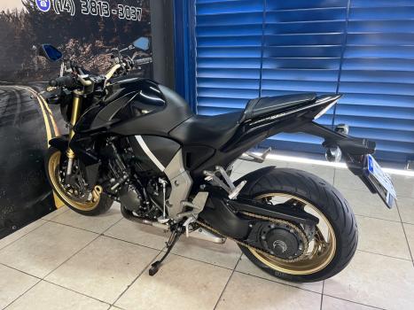 HONDA CB 1000 R ABS, Foto 5