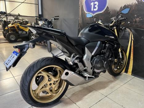 HONDA CB 1000 R ABS, Foto 6