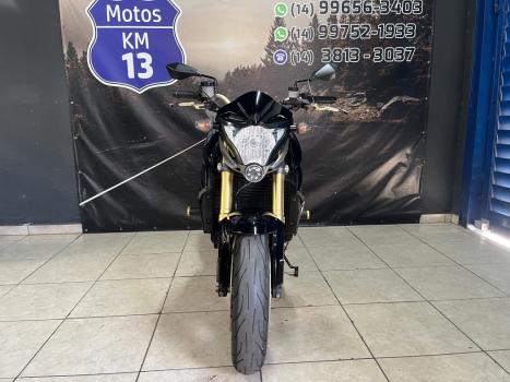 HONDA CB 1000 R ABS, Foto 7