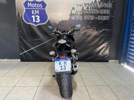 HONDA CB 1000 R ABS, Foto 8