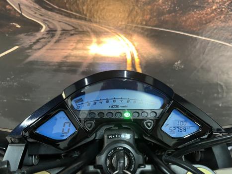 HONDA CB 1000 R ABS, Foto 9