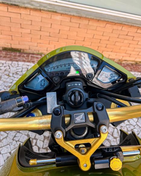 HONDA CB 1000 R ABS, Foto 2