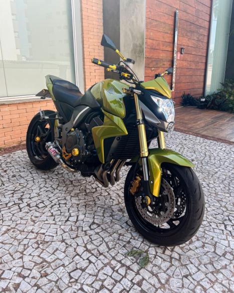 HONDA CB 1000 R ABS, Foto 3