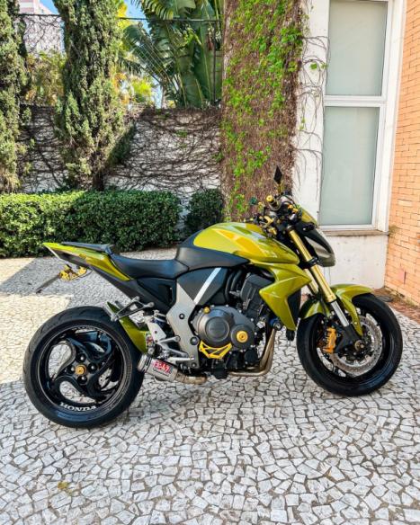 HONDA CB 1000 R ABS, Foto 4