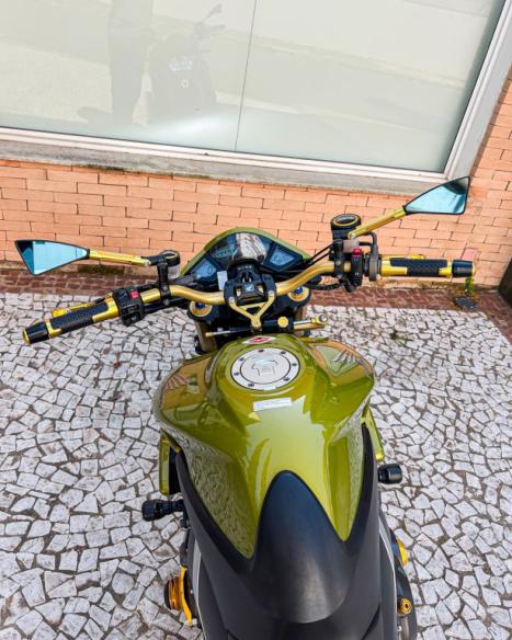 HONDA CB 1000 R ABS, Foto 5