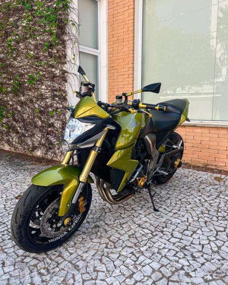 HONDA CB 1000 R ABS, Foto 6