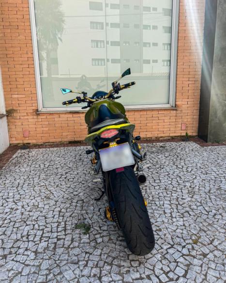 HONDA CB 1000 R ABS, Foto 7