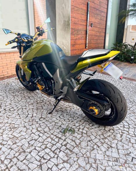 HONDA CB 1000 R ABS, Foto 8