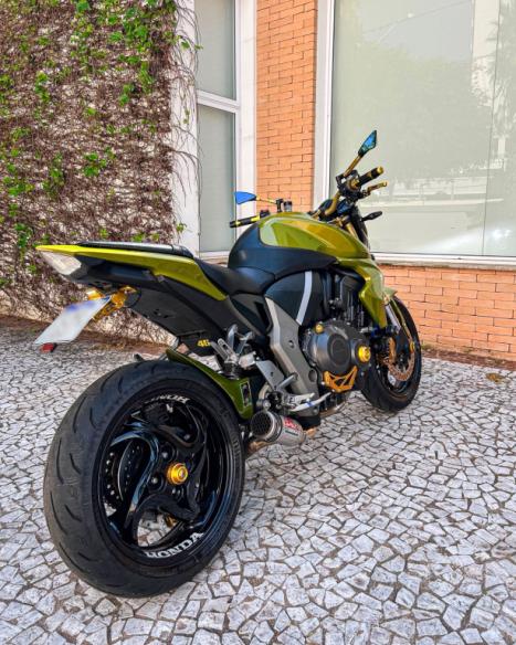 HONDA CB 1000 R ABS, Foto 9