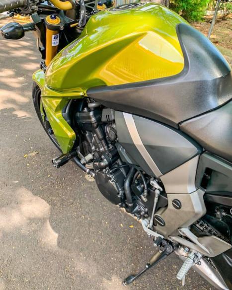HONDA CB 1000 R ABS, Foto 3