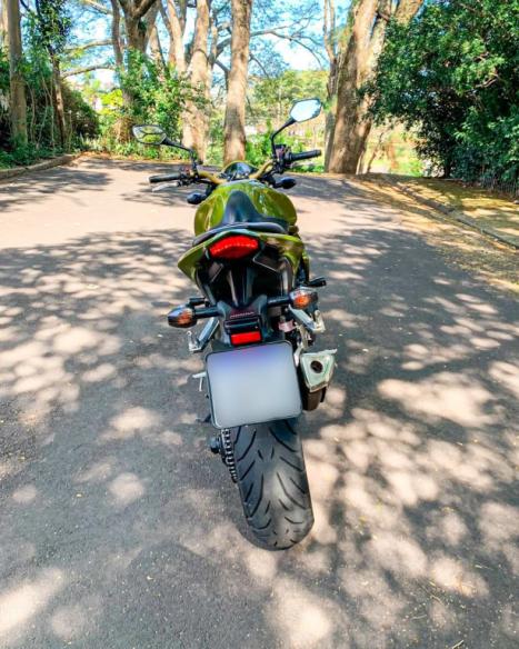 HONDA CB 1000 R ABS, Foto 4