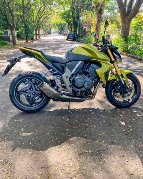 HONDA CB 1000 R ABS, Foto 5