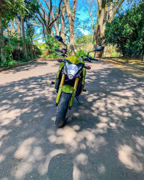 HONDA CB 1000 R ABS, Foto 6