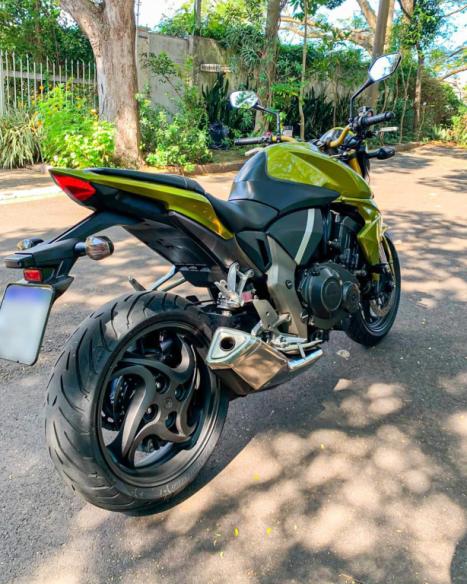 HONDA CB 1000 R ABS, Foto 7