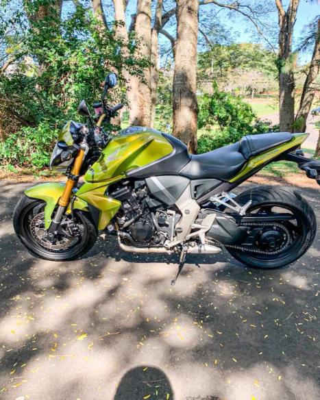 HONDA CB 1000 R ABS, Foto 8