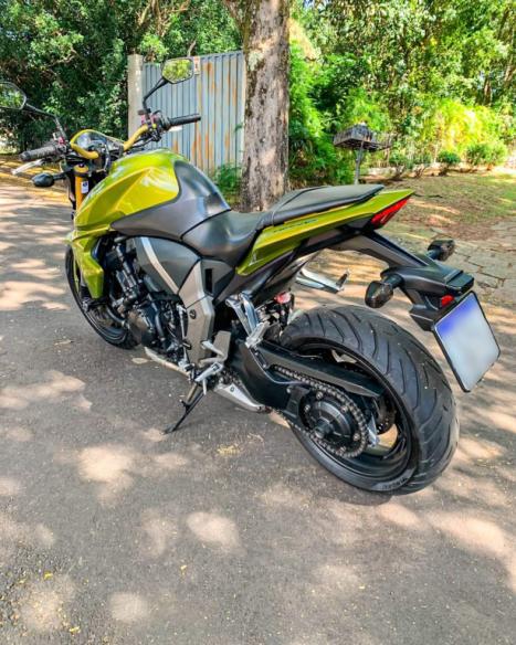 HONDA CB 1000 R ABS, Foto 9