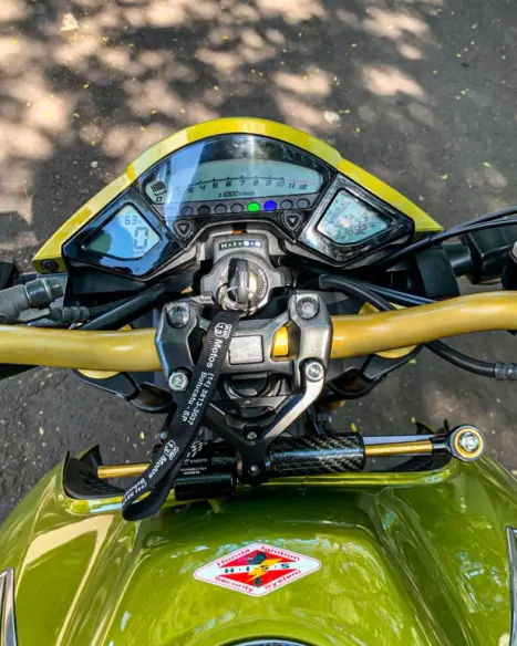 HONDA CB 1000 R ABS, Foto 10