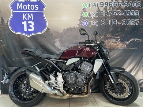 HONDA CB 1000 R ABS, Foto 1