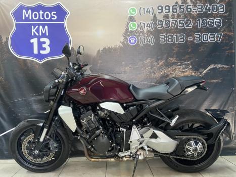 HONDA CB 1000 R ABS, Foto 2