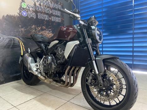 HONDA CB 1000 R ABS, Foto 3