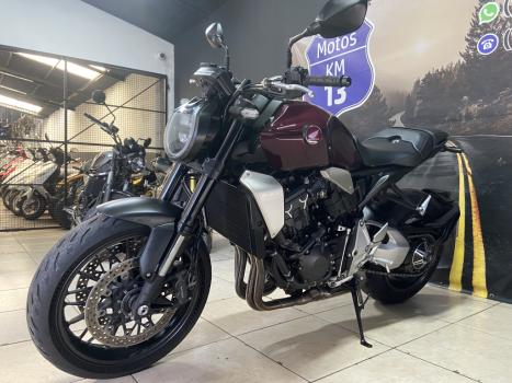 HONDA CB 1000 R ABS, Foto 4