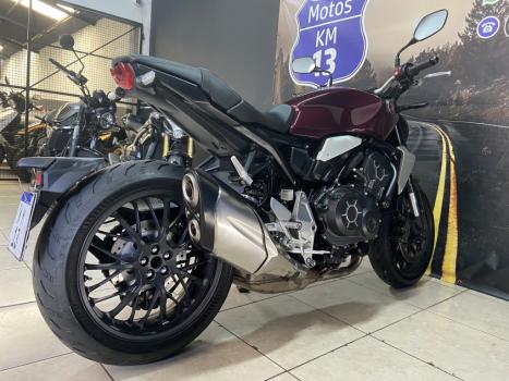 HONDA CB 1000 R ABS, Foto 5