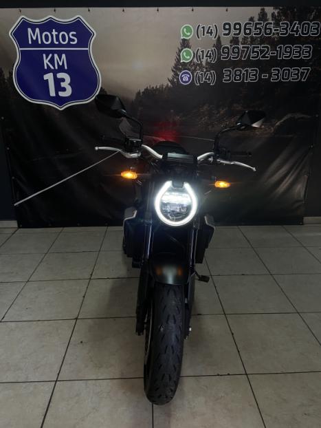 HONDA CB 1000 R ABS, Foto 7