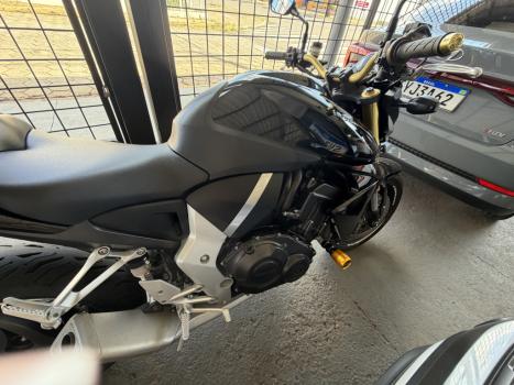 HONDA CB 1000 R ABS, Foto 1