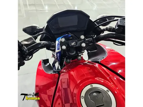 HONDA CB 250 F Twister FLEXONE, Foto 7