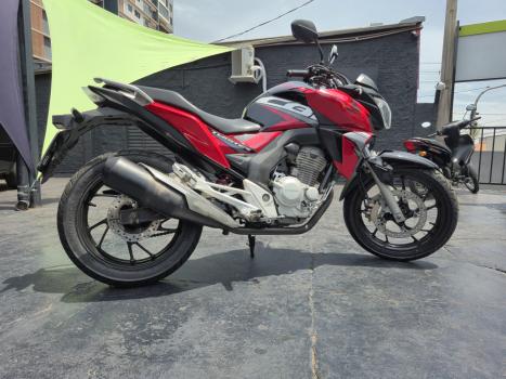 HONDA CB 250 F Twister FLEXONE, Foto 3