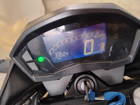 HONDA CB 250 F Twister FLEXONE, Foto 10