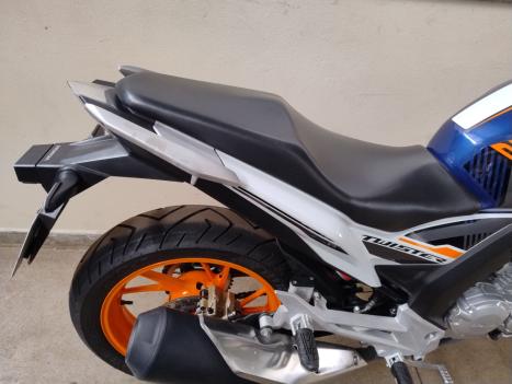 HONDA CB 250 F Twister FLEXONE, Foto 11