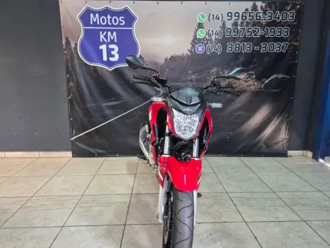 HONDA CB 250 F Twister FLEXONE, Foto 7