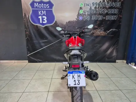 HONDA CB 250 F Twister FLEXONE, Foto 8