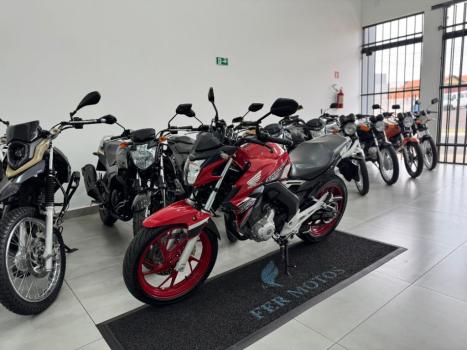 HONDA CB 250 F Twister FLEXONE, Foto 2