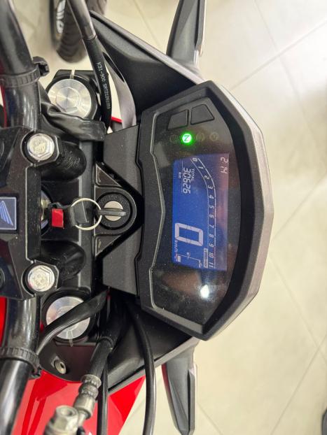HONDA CB 250 F Twister FLEXONE, Foto 7
