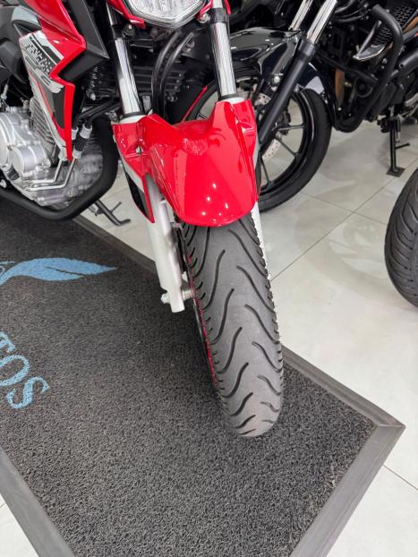 HONDA CB 250 F Twister FLEXONE, Foto 8