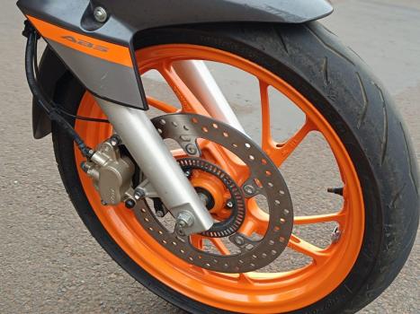 HONDA CB 250 F Twister FLEXONE, Foto 6