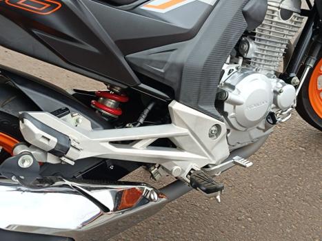 HONDA CB 250 F Twister FLEXONE, Foto 7
